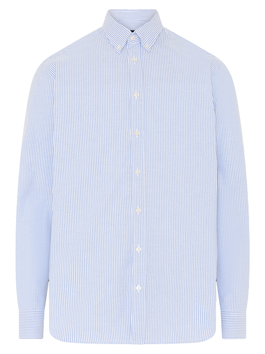 Bosweel Modern fit Skjorte